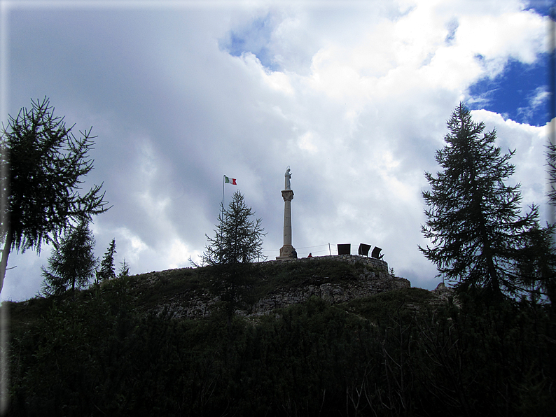 foto Percorso ad anello Caldiera,Ortigara,Lozze